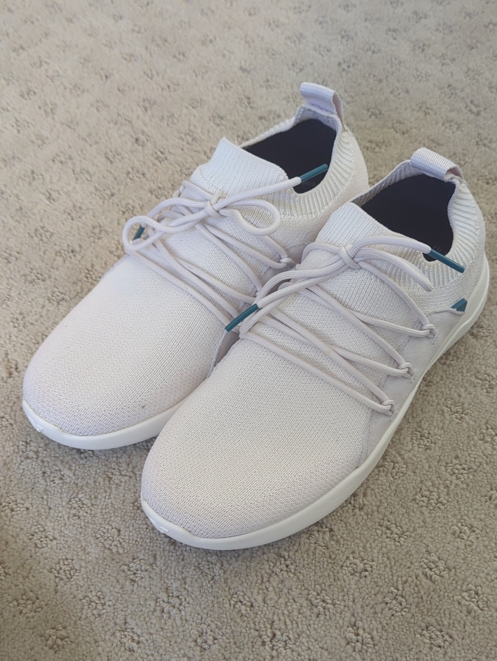 Vessi Women’s Sneakers- New